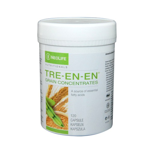 Tre-en-en - Volgranenconcentraat (glutenvrij)
