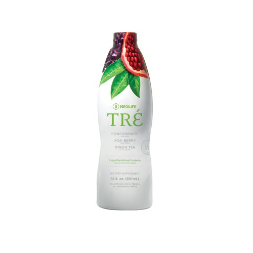 Tré - een krachtige antioxidant
