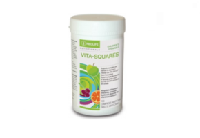 Vita Squares