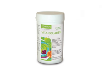 Vita Squares