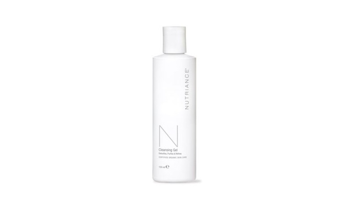 Cleansing Gel - gecombineerde tot vette huid