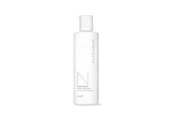 Cleansing Gel - for a combination to oily skin