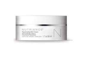 Rejuvenating Rich Cream - geschikt voor alle huidsoorten