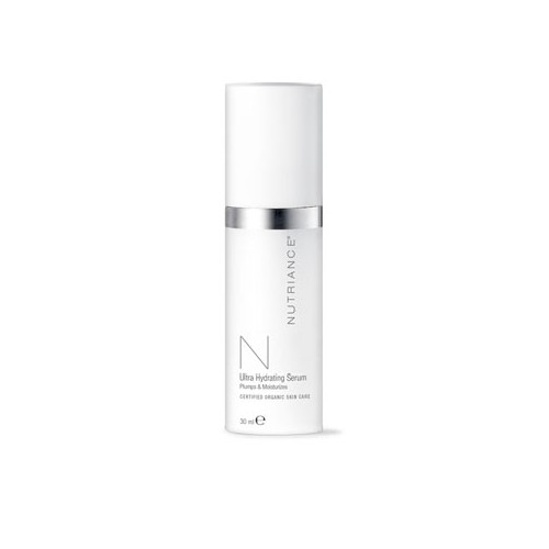 Ultra Hydrating Serum - voor een droge tot normale huid