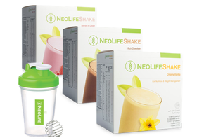 NeoLife Shake