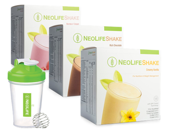 NeoLife Shake