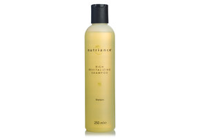 Rich Revitalizing Shampoo - bij vet haar