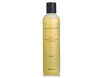 Rich Revitalizing Shampoo - salon-quality shampoo