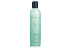 Refreshing Bath & Shower Gel