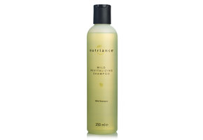 Mild Revitalizing Shampoo  - dry hair