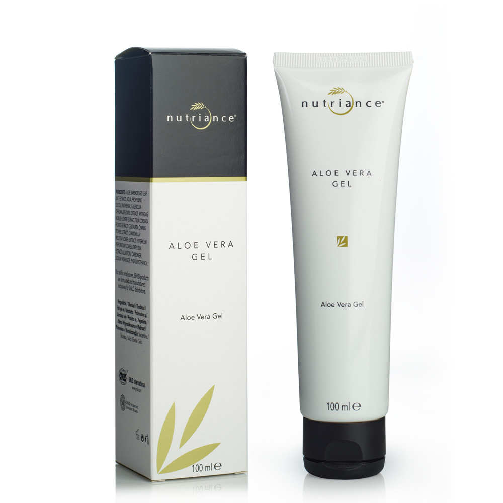 Aloë Vera Gel - meer dan 88% pure aloë vera