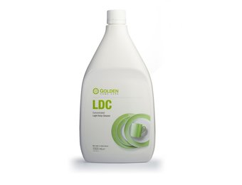 LDC - Light Duty Cleanser
