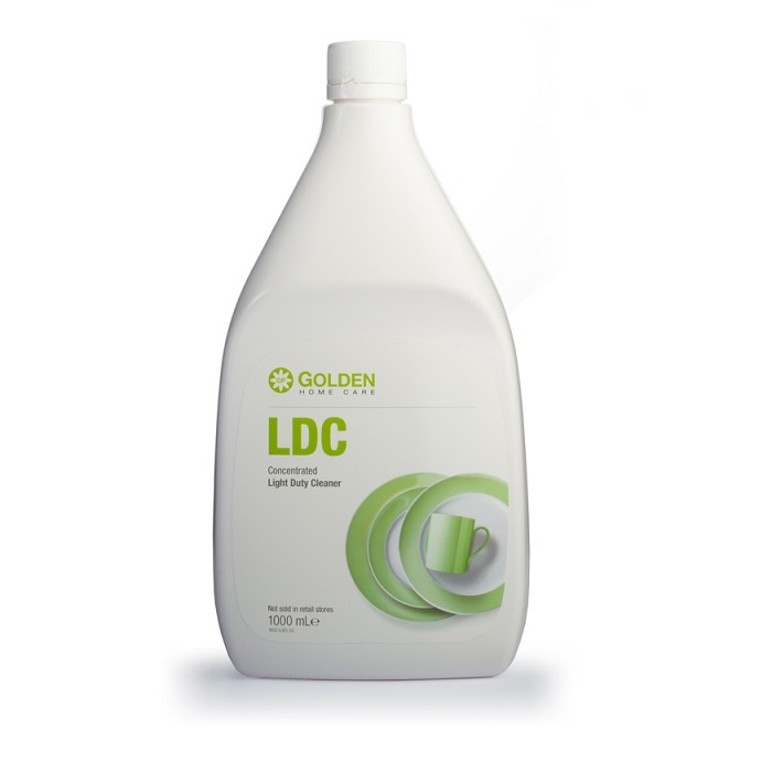 LDC - Light Duty Cleanser