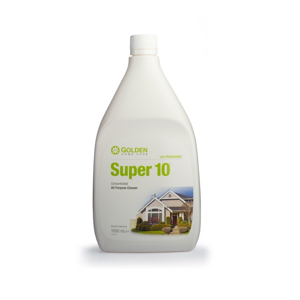 Super 10 a powerful cleaning agent for all purposes NeoLife Netherlands