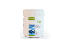 Chelated Zinc