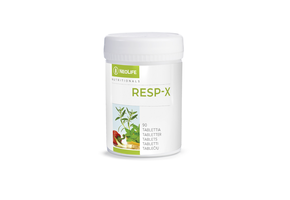 Resp-X
