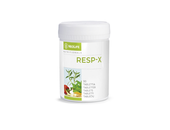 Resp-X