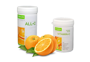 Vitamin C and ALL-C