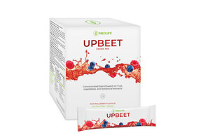 UpBeet