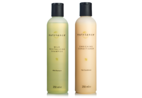Rich Revitalizing Shampoo - salon-quality shampoo - Copy