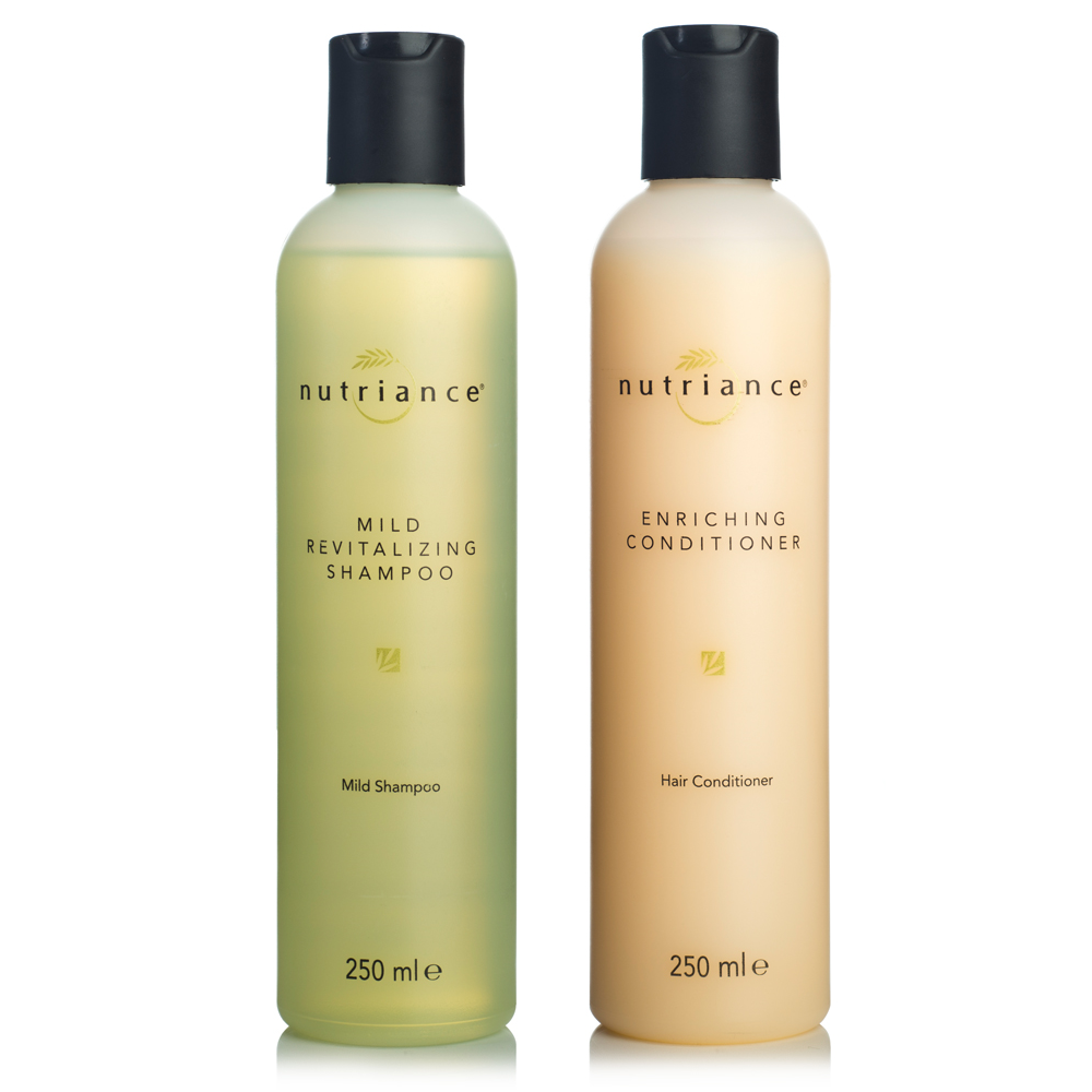 Rich Revitalizing Shampoo - salon-quality shampoo - Copy
