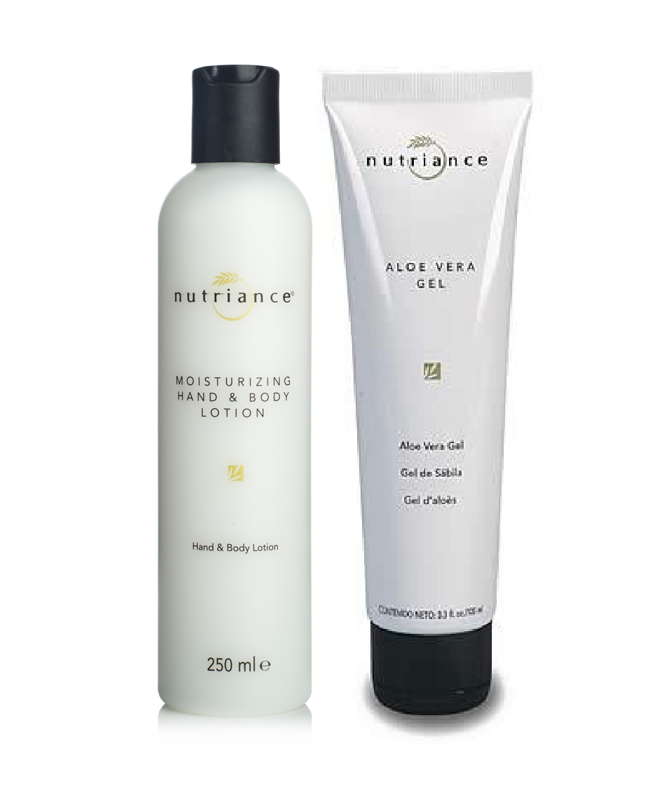 Aloe Vera Gel - more than 88%  pure aloe vera - Copy