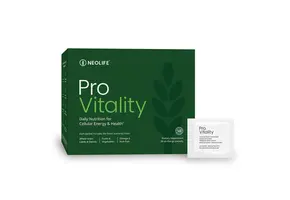 Pro Vitality Plus