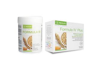 Multivitaminen voor volwassenen