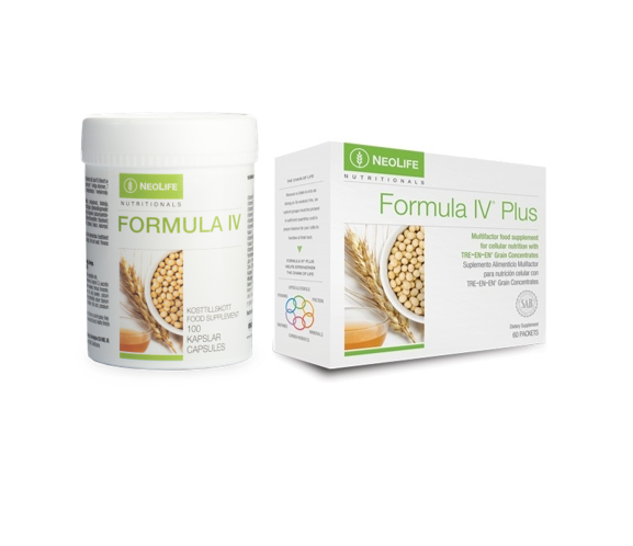 Multivitaminen voor volwassenen