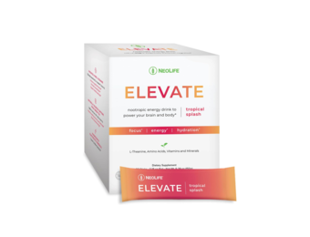 Elevate