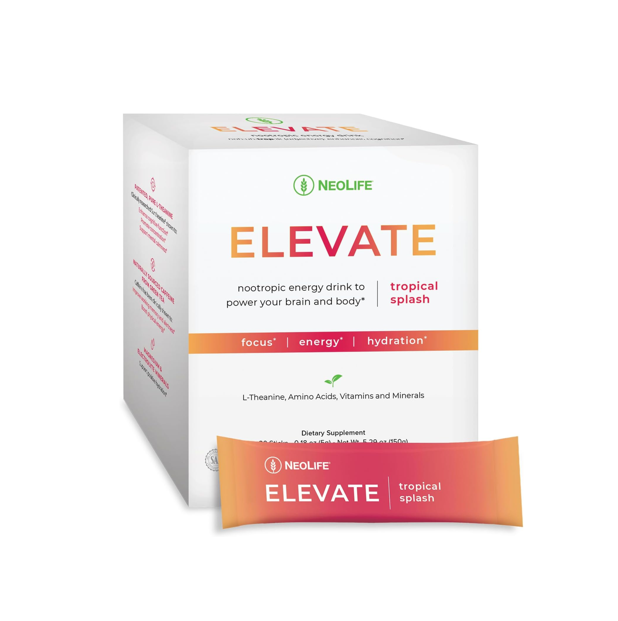 Elevate