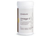 Omega-3 Salmon Oil Plus