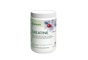 Creatine
