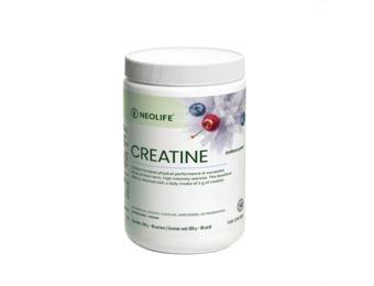 Creatine