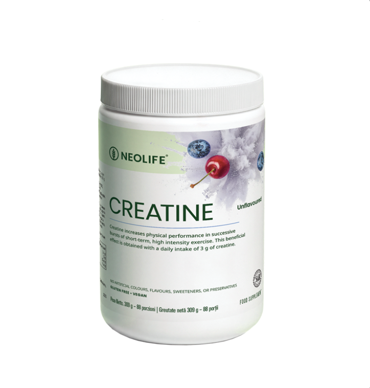 NeoLife Creatine
