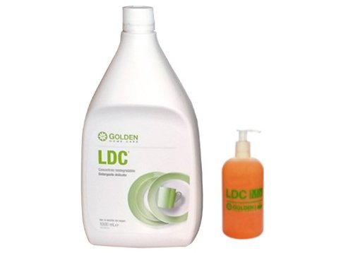 LDC (milde allesreiniger)