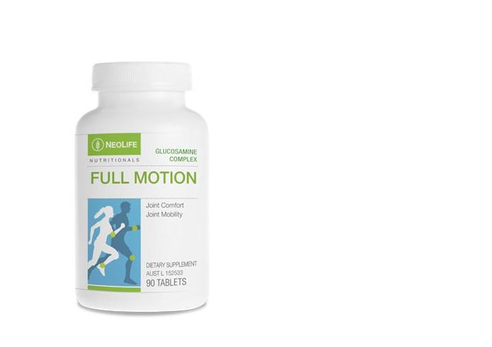 Full Motion