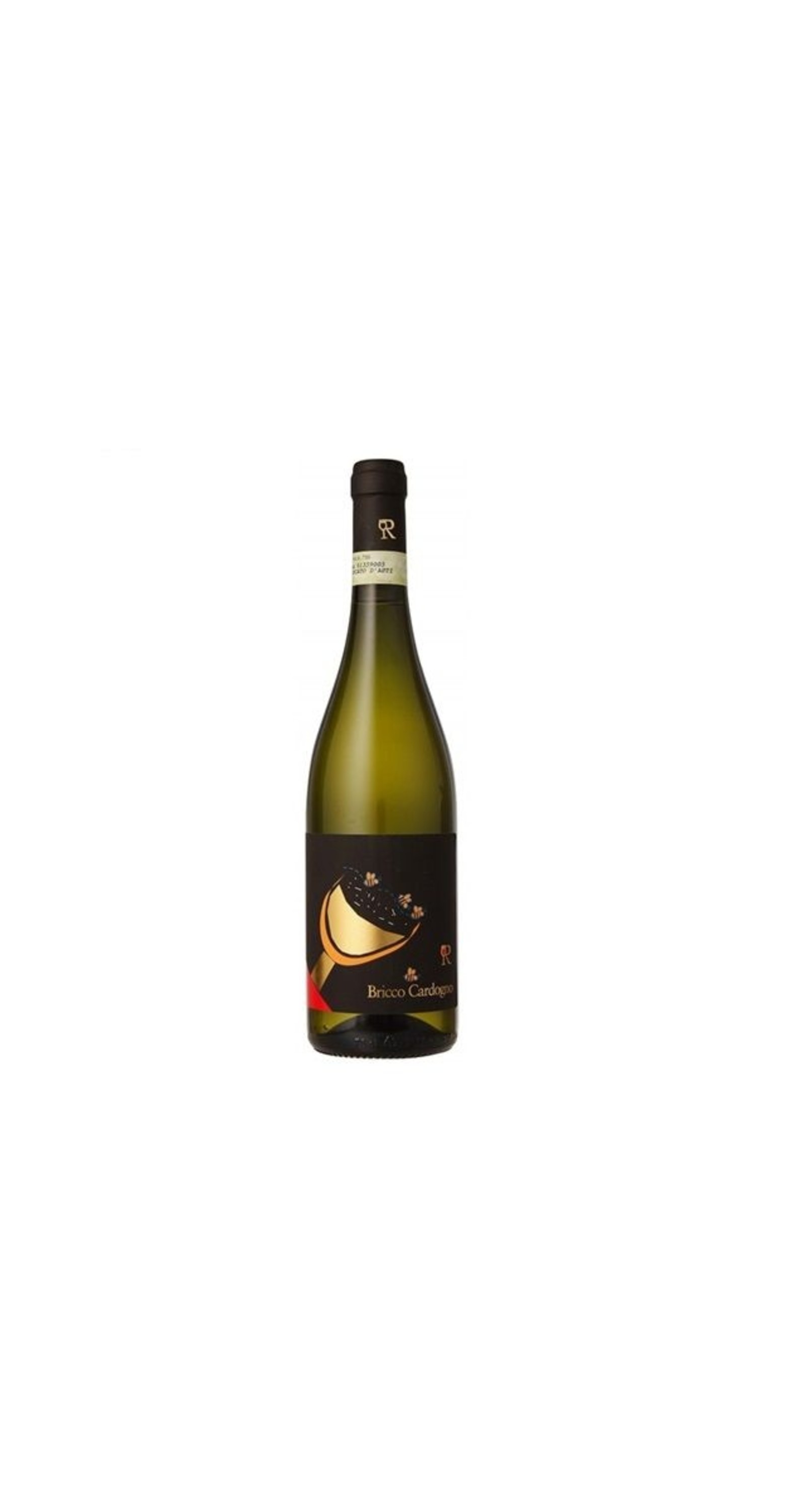 Rinaldi Piemonte Wijnen Moscato d'Asti Bricco Cardogno 750 ml