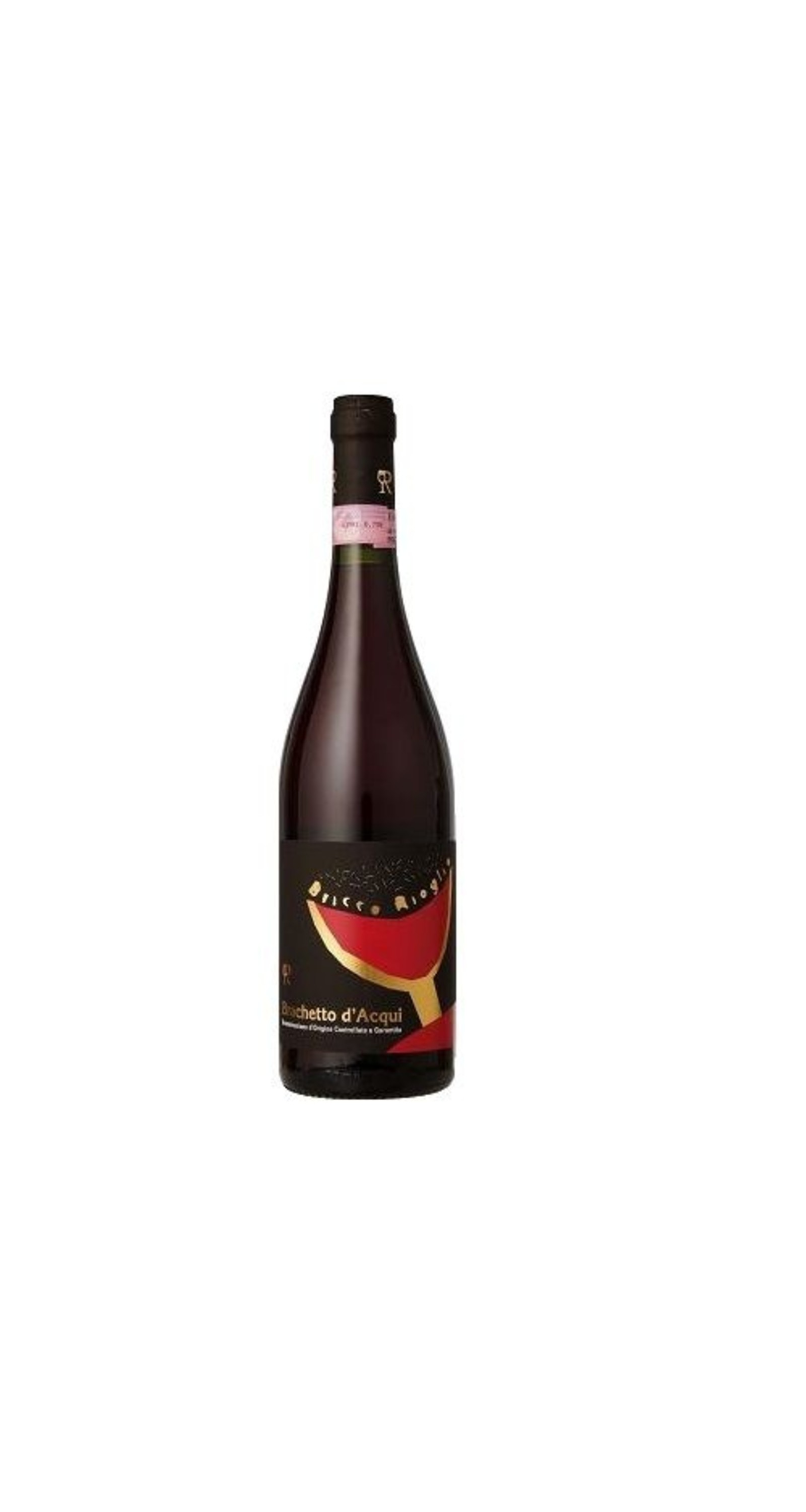 Rinaldi Piemonte Wijnen Brachetto d'Acqui DOCG 750 ml