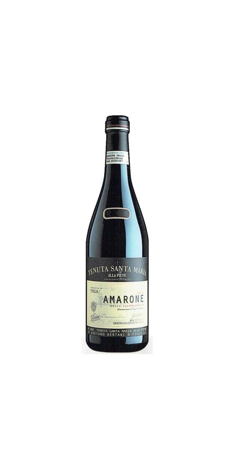 Amarone Valpolicella DOCG 750ml