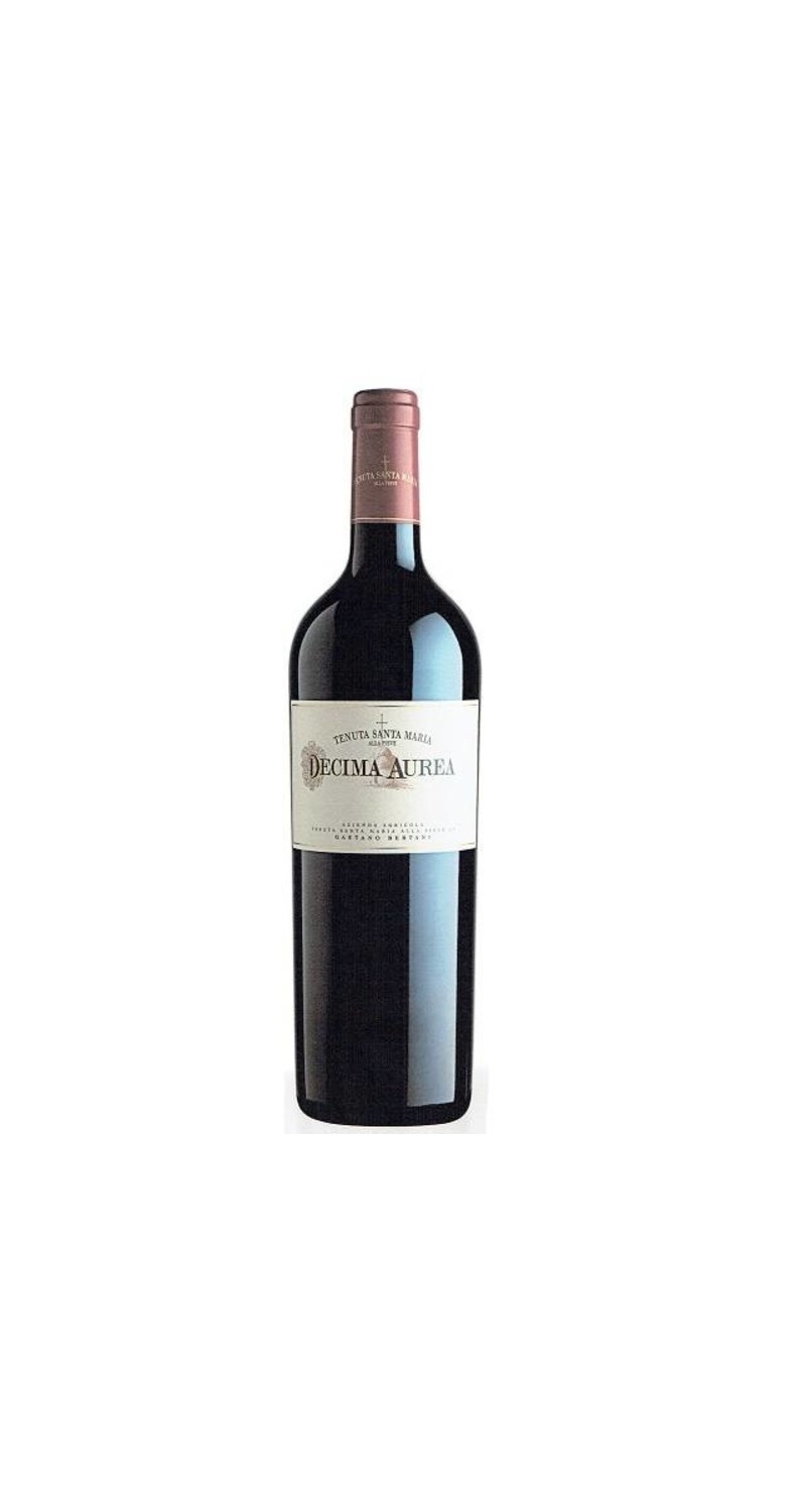 Decimá Aureá 750ml 100 %Merlot
