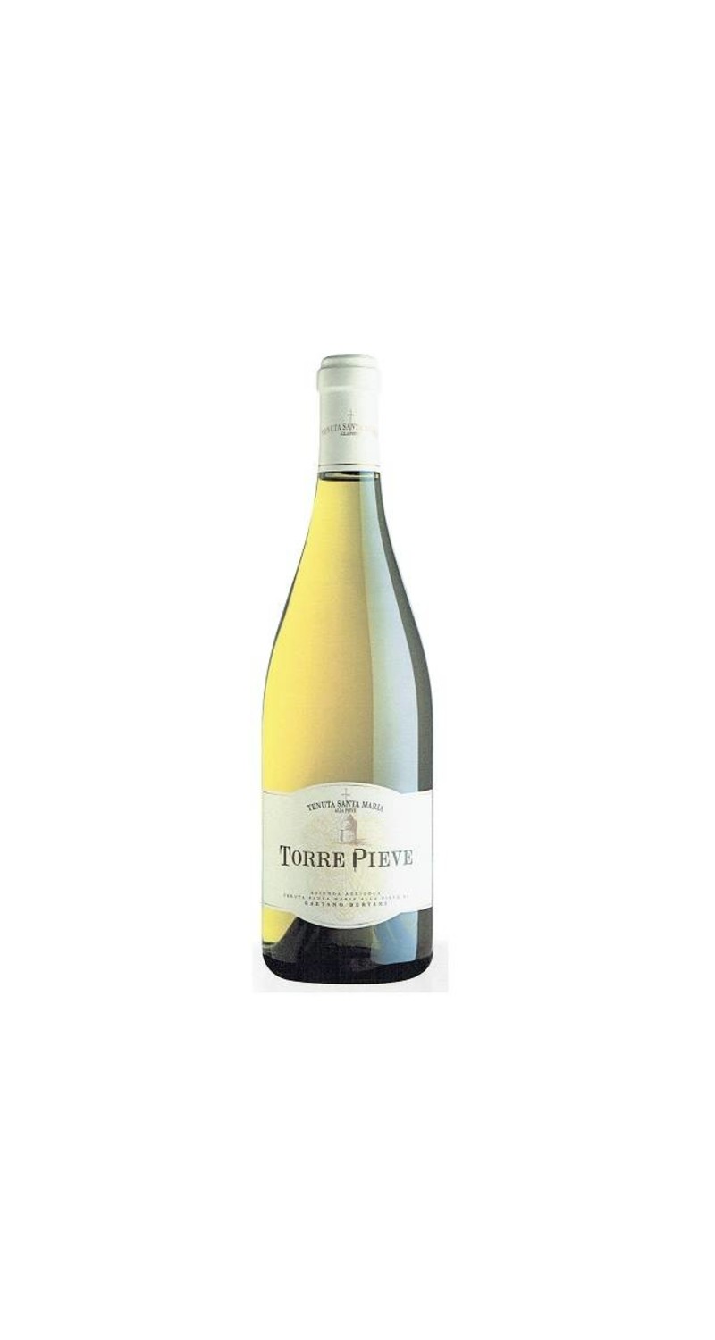 Torre Pieve 2018 750ml 100% Chardonnay