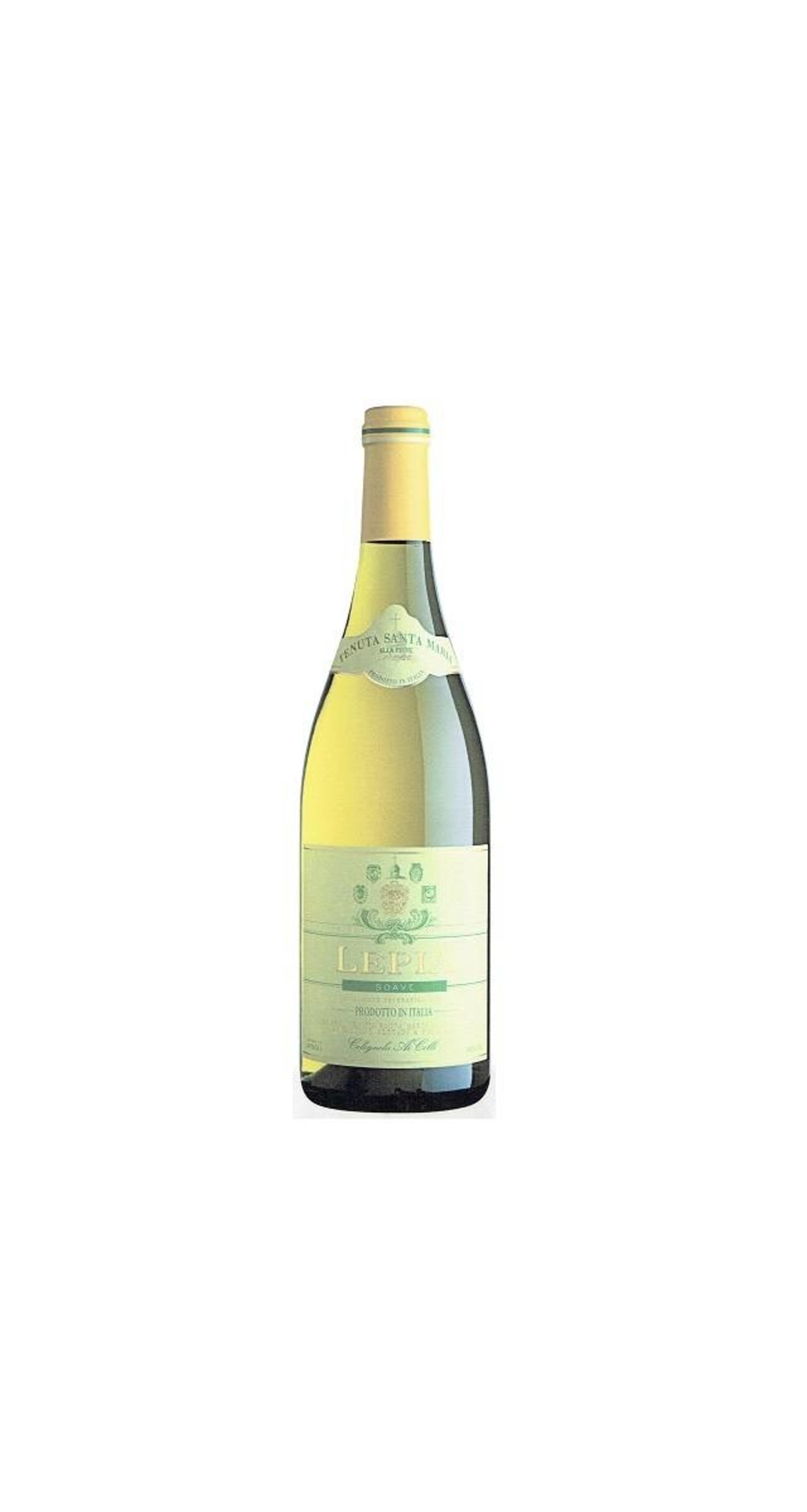 Tenuta Santa Maria Lepiá Soave DOC