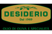 Desiderio, originele Italiaanse producten.