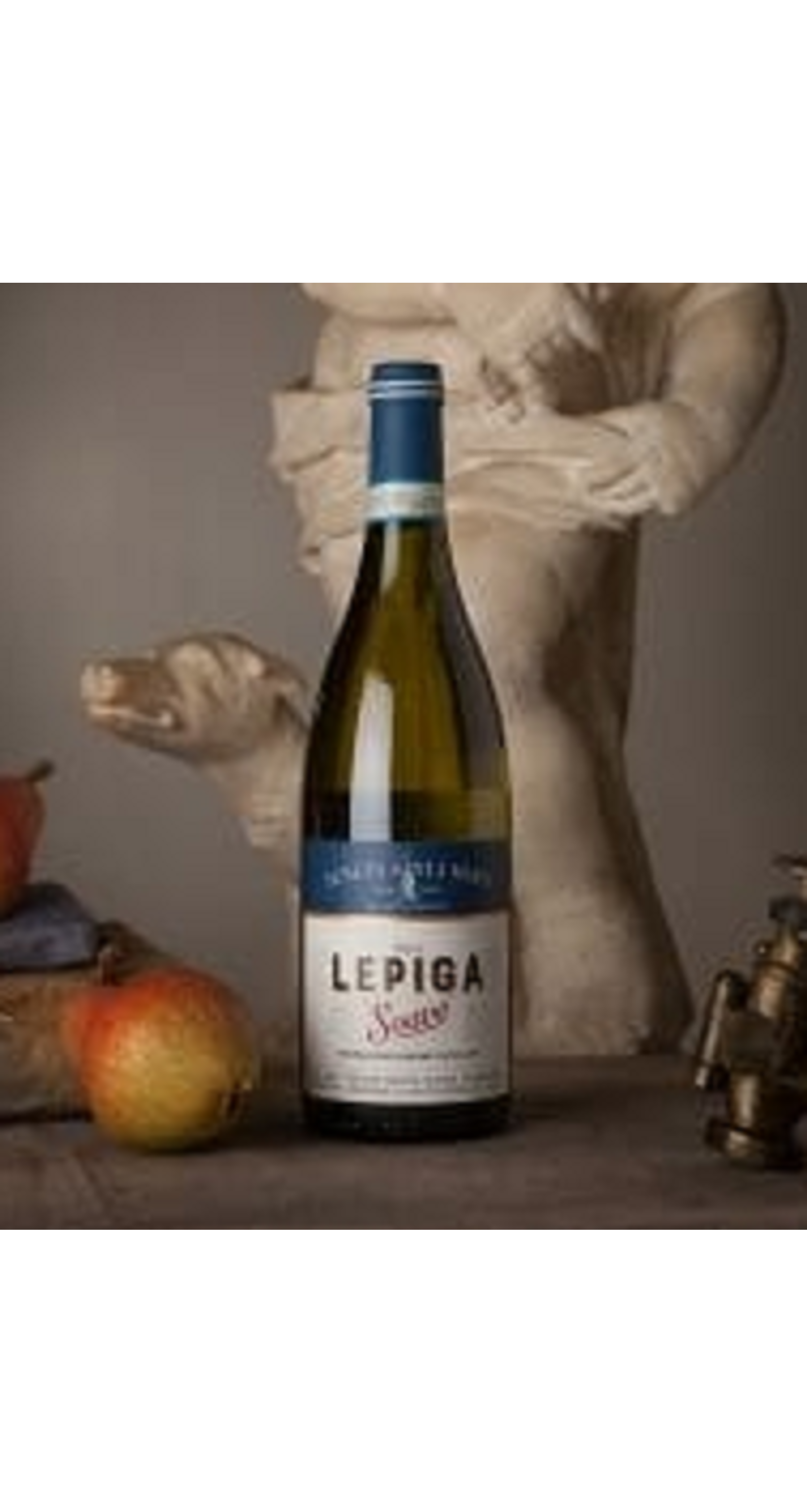 Tenuta Santa Maria Lepiá Soave DOC