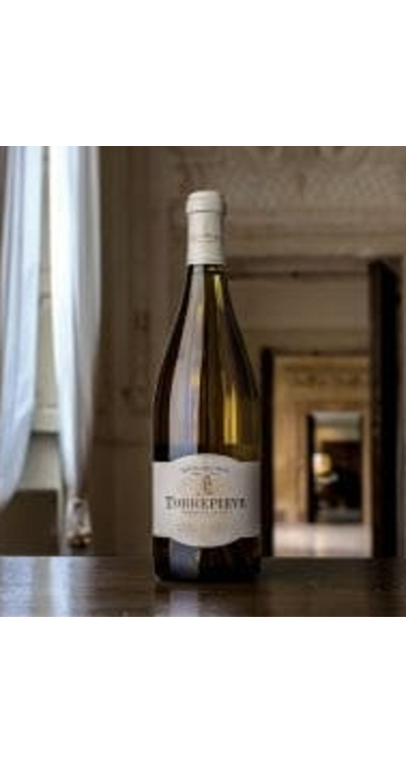Torre Pieve 750ml 100% Chardonnay