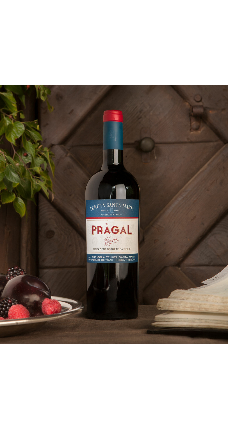 Pràgal Igt Veneto 750 ml 2018