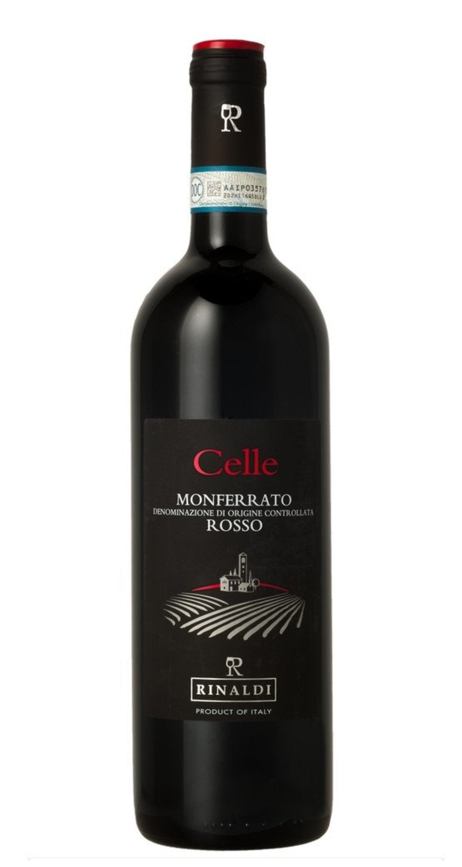 Rinaldi Piemonte Wijnen Cabernet Sauvignon Celle  750 ml