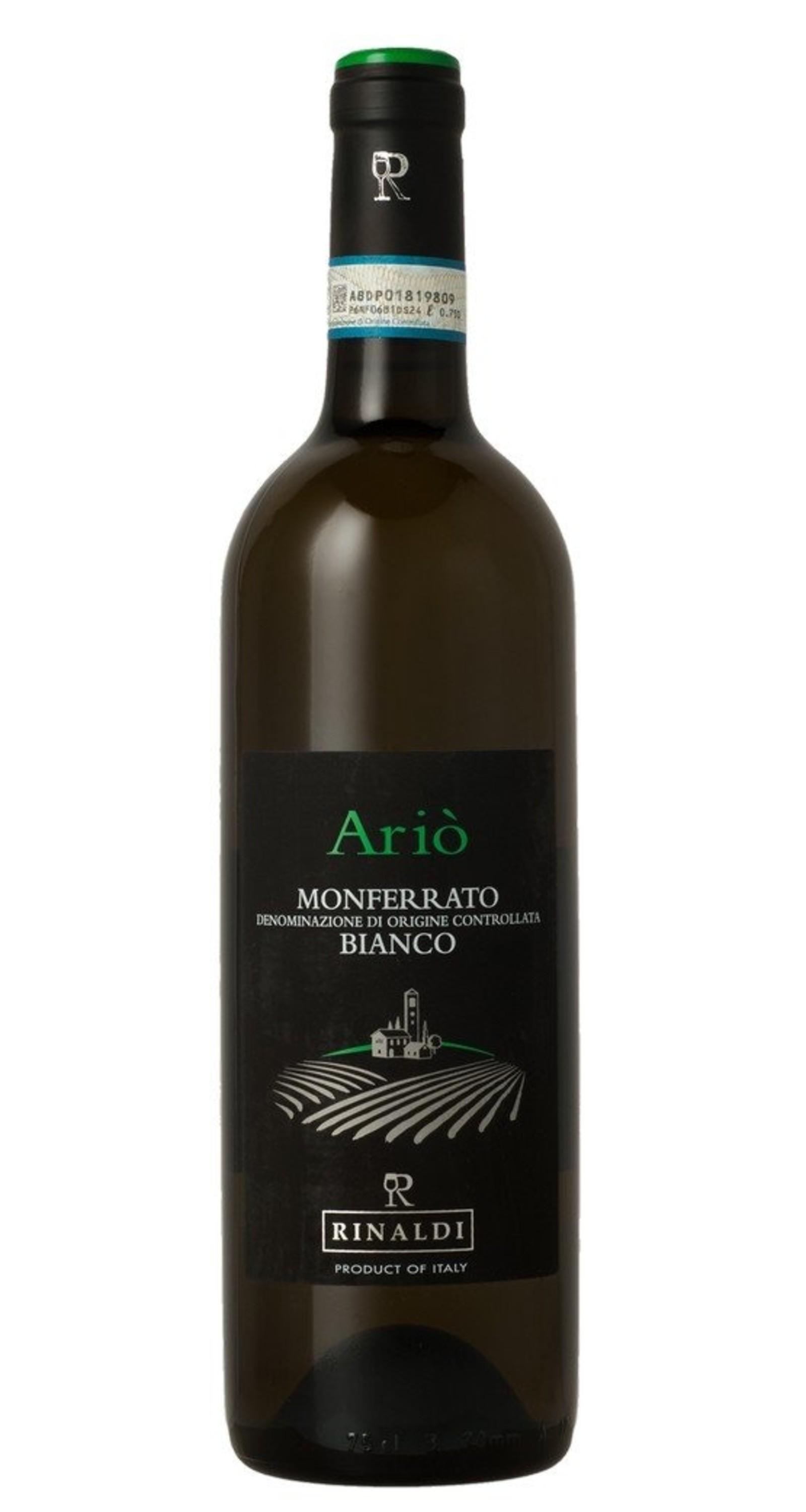 Rinaldi Piemonte Wijnen Cortese dell'Alto Monferrato  2015 750 ml