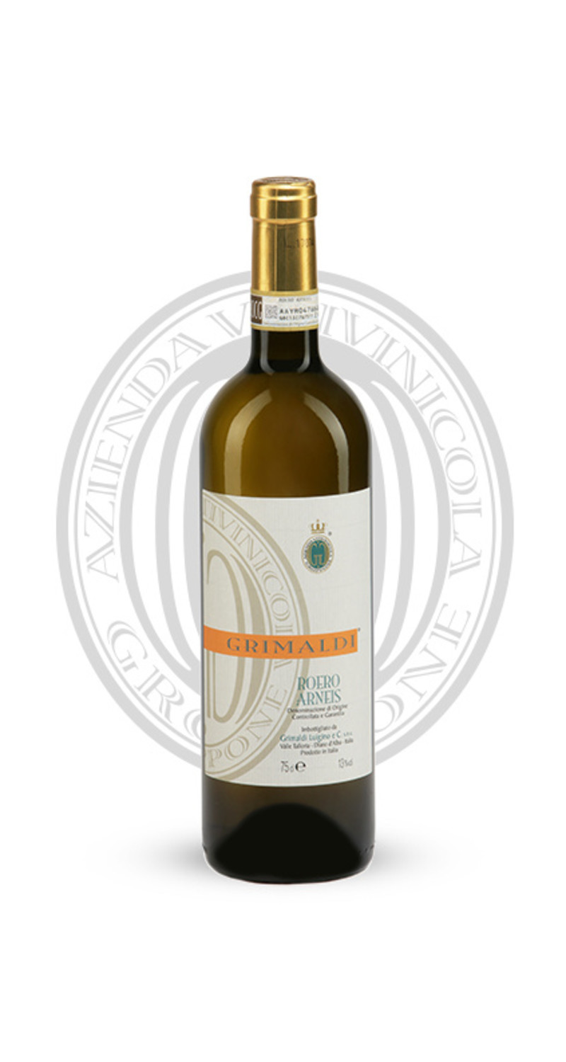 Roero Arneis DOCG Valmaggiore